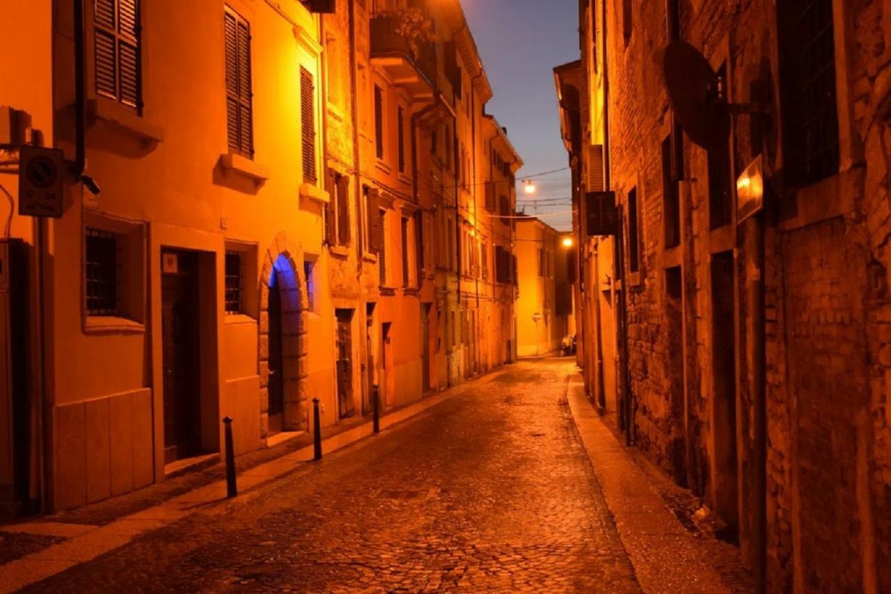 Verona Up To You - Panorama Kültér fotó