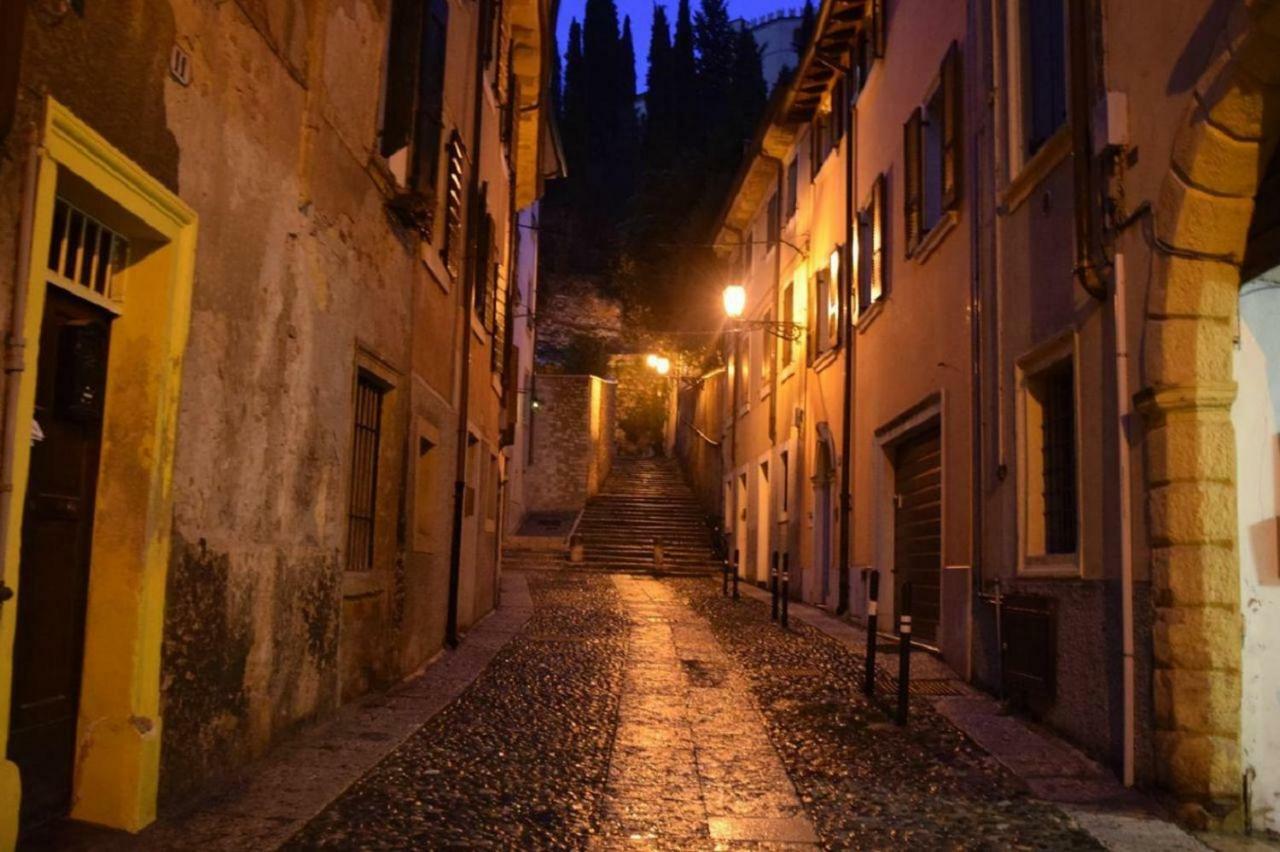 Verona Up To You - Panorama Kültér fotó