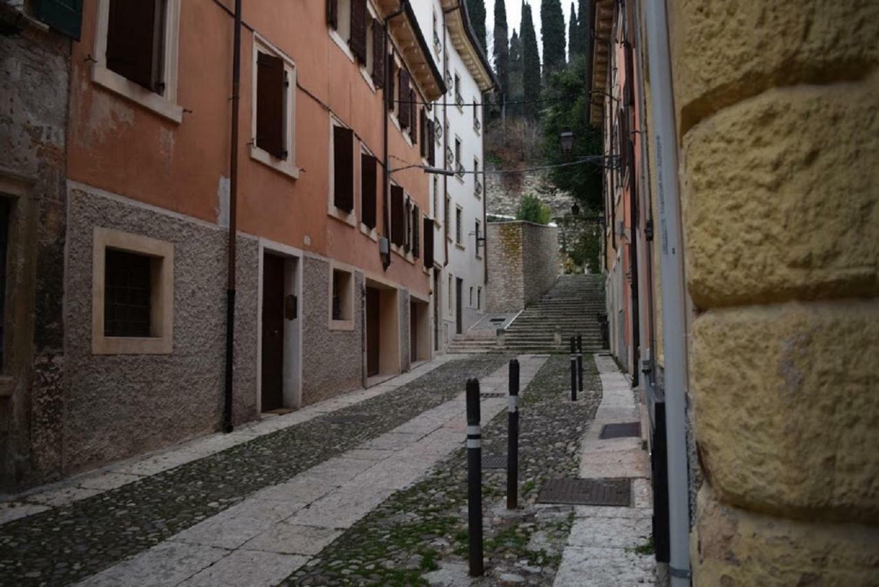 Verona Up To You - Panorama Kültér fotó