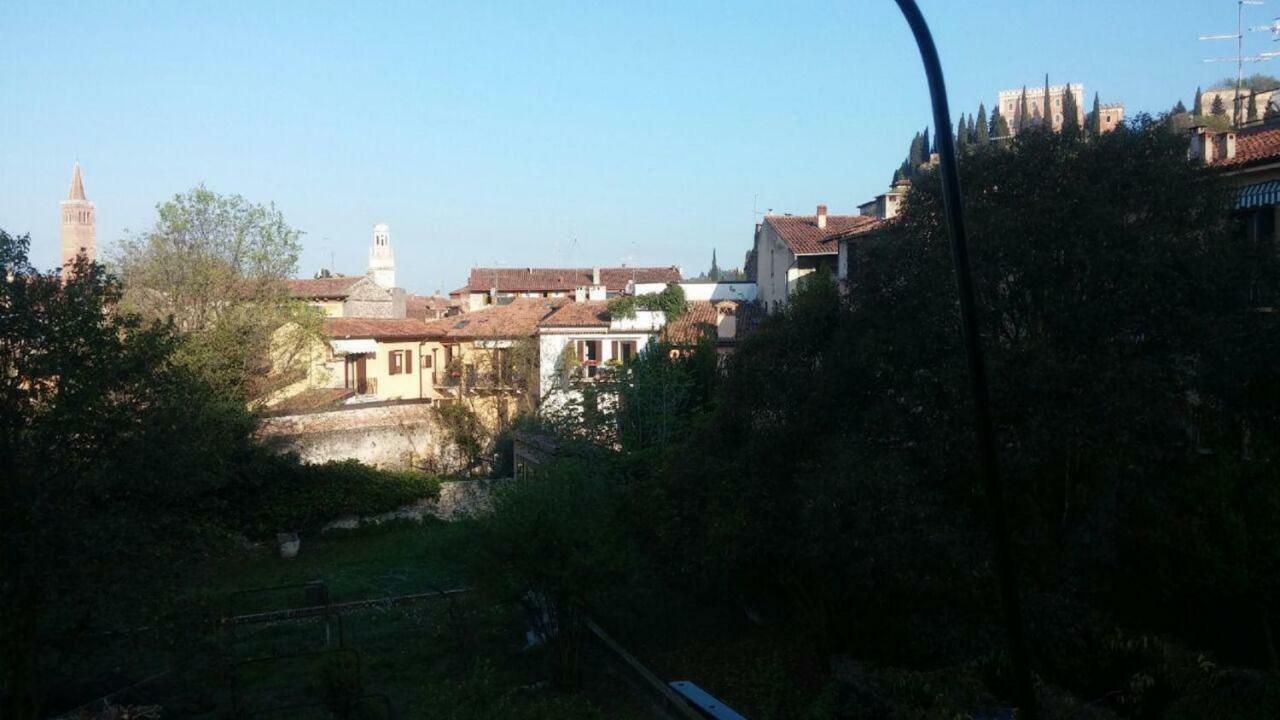 Verona Up To You - Panorama Kültér fotó